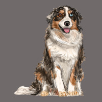 Australian Shepherd Urban Hoodie | Teevron