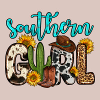 Southern Girl Premium Hoodie | Teevron
