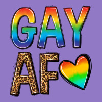 Gay Af Urban Hoodie | Teevron