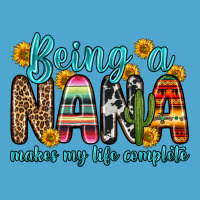Being A Nana Makes My Life Complete Premium Hoodie | Teevron