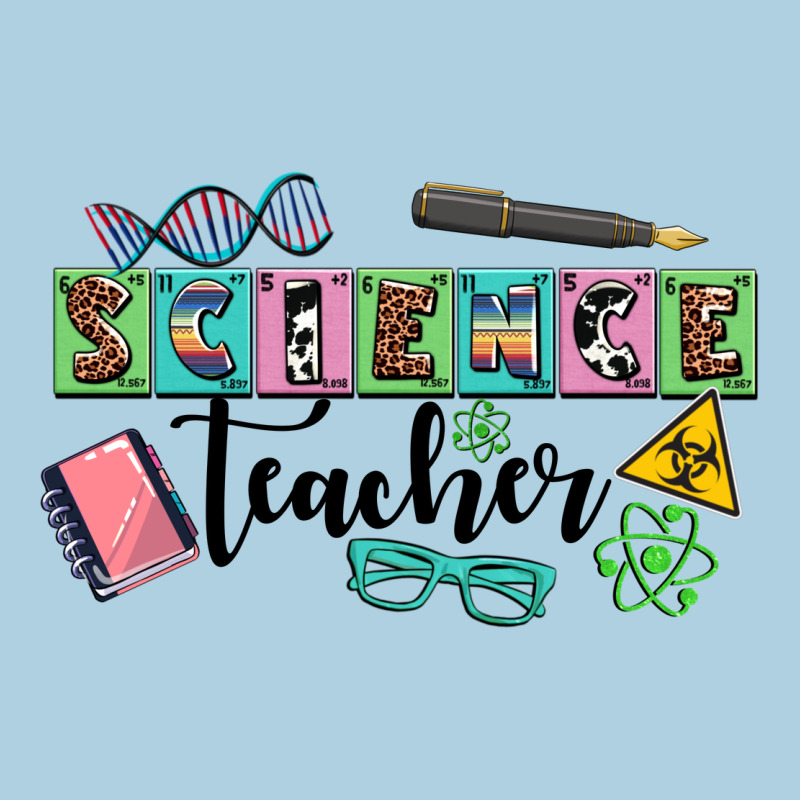 Science Teacher Premium Hoodie by AdoDesignShop | Teevron