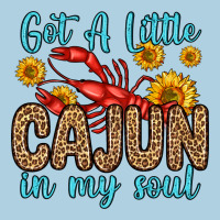 Got A Little Cajun In My Soul Premium Hoodie | Teevron