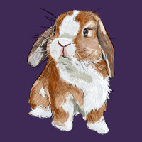 Cute Bunny Premium Hoodie | Teevron