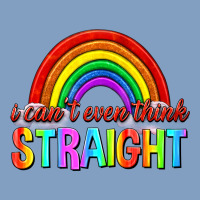 I Cant Even Think Straight Urban Hoodie | Teevron
