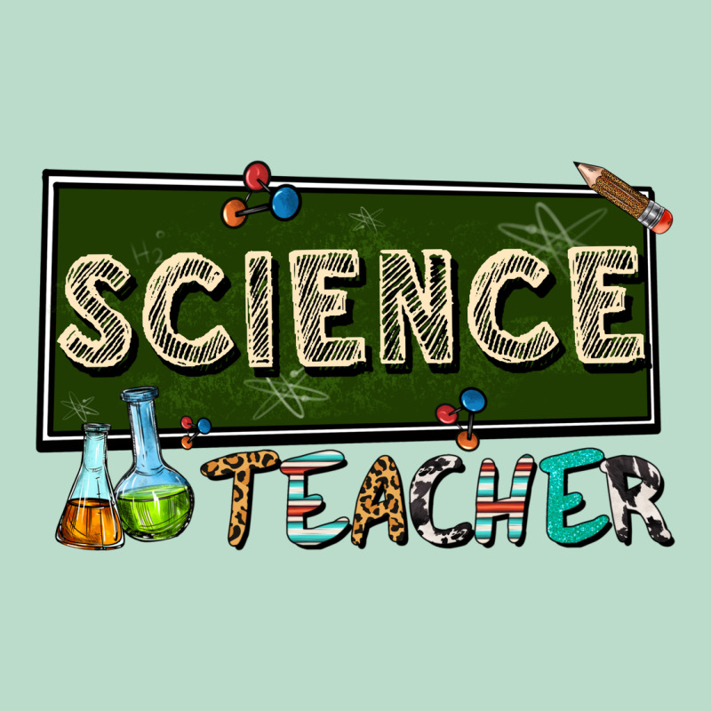 Science Teacher Premium Hoodie by texasbilliewilder | Teevron