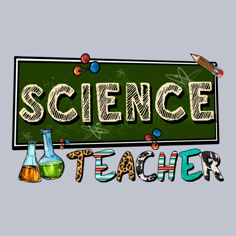 Science Teacher Premium Hoodie by texasbilliewilder | Teevron