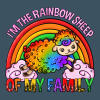I M The Rainbow Sheep Of My Family Pride Lgbtq Urban Hoodie | Teevron
