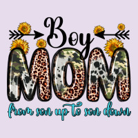 Boy Mom From Son Up To Son Down Premium Hoodie | Teevron
