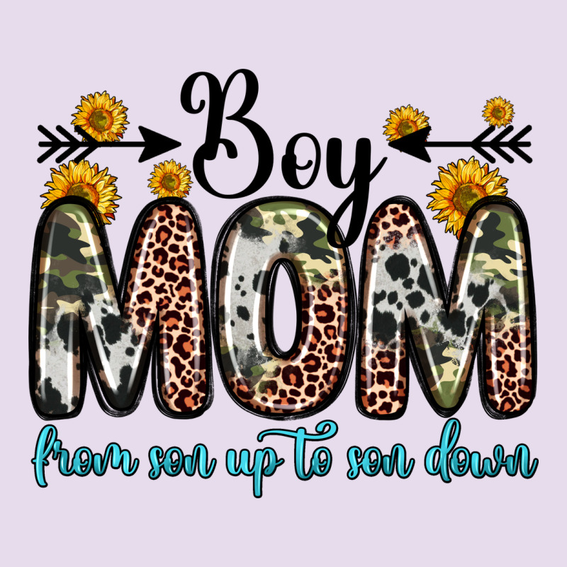 Boy Mom From Son Up To Son Down Premium Hoodie by Zillion Design Studio | Teevron