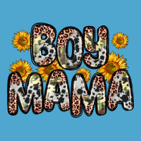 Boy Mama Premium Hoodie | Teevron