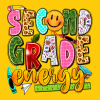 Second Grade Energy Premium Hoodie | Teevron