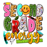 second grade energy | Teevron