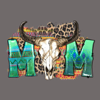 Mom With Bull Skull Urban Hoodie | Teevron