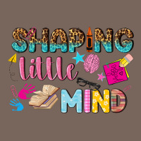 Shaping Little Mind Premium Hoodie | Teevron