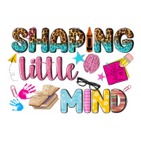 shaping little mind | Teevron