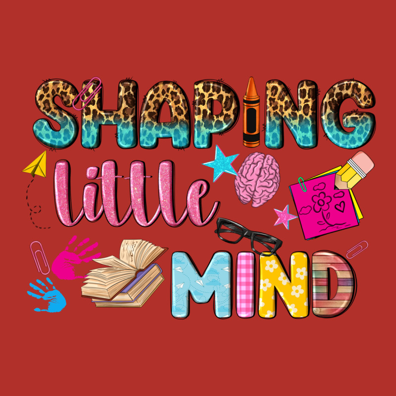 Shaping Little Mind Premium Hoodie by texasbilliewilder | Teevron