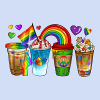 Lgbtq Coffee Drinks Urban Hoodie | Teevron