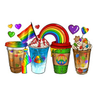lgbtq coffee drinks | Teevron
