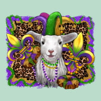 Mardi Gras Baby Sheep King Cake Fleur De Lis Premium Hoodie | Teevron