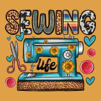 Sewing Life Premium Hoodie | Teevron