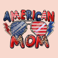 American Mom Urban Hoodie | Teevron