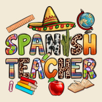 Spanish Teacher Premium Hoodie | Teevron