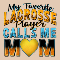 My Favorite Lacrosse Player Calls Me Mom Urban Hoodie | Teevron