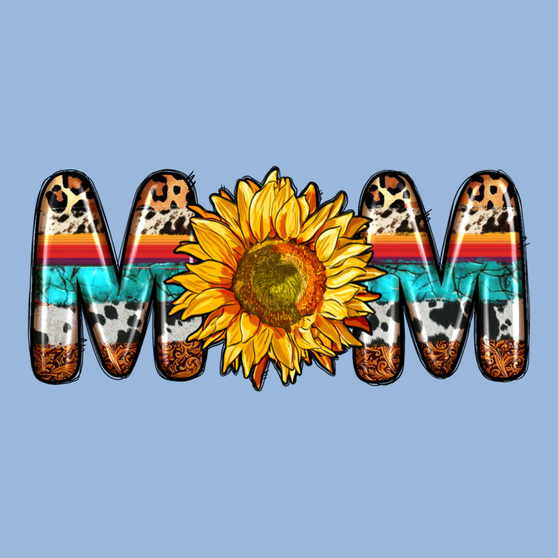 Mom Sunflower Premium Hoodie by Zillion Design Studio | Teevron