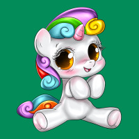 Pride Cute Unicorn Urban Hoodie | Teevron
