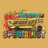 Student Delivery Specialist Premium Hoodie | Teevron