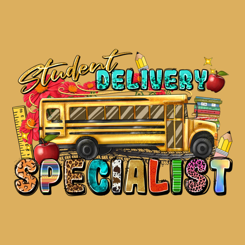 Student Delivery Specialist Premium Hoodie by texasbilliewilder | Teevron