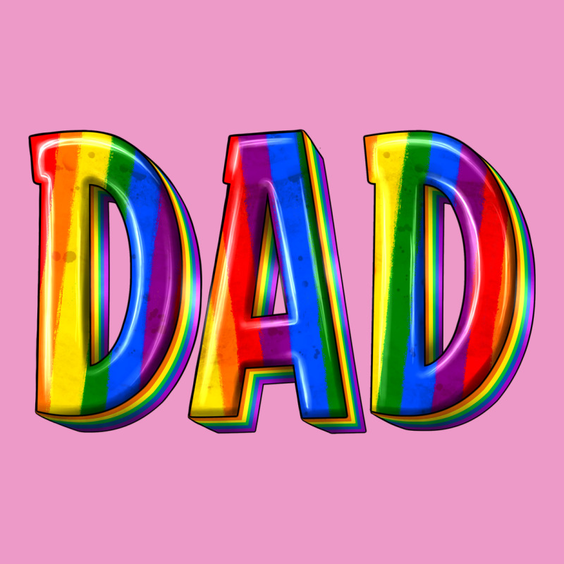 Pride Dad Urban Hoodie by texasbilliewilder | Teevron