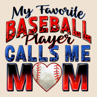 My Favorite Baseball Player Calls Me Mom Urban Hoodie | Teevron