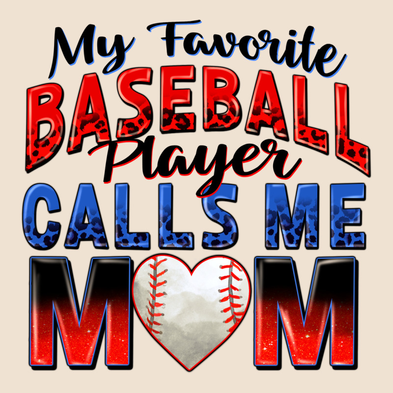 My Favorite Baseball Player Calls Me Mom Urban Hoodie by Zillion Design Studio | Teevron