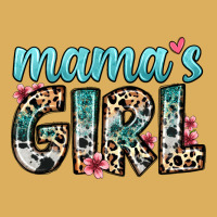 Mama S Girl Premium Hoodie | Teevron