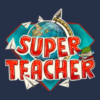 Super Teacher Premium Hoodie | Teevron