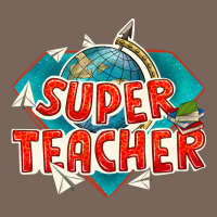 Super Teacher Premium Hoodie | Teevron