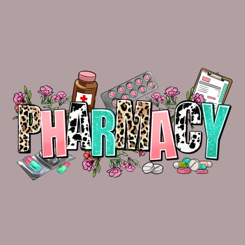 Pharmacy Vintage Hoodie by AdoDesignShop | Teevron