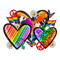 pride hearts | Teevron