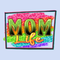 Mom Life Urban Hoodie | Teevron