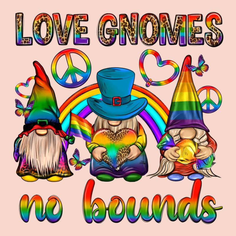 Pride Gnomies Urban Hoodie by texasbilliewilder | Teevron