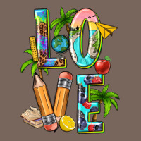 Summer Love Teacher Premium Hoodie | Teevron