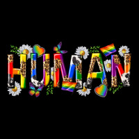Pride Human Urban Hoodie | Teevron