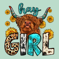 Hay Girl Premium Hoodie | Teevron