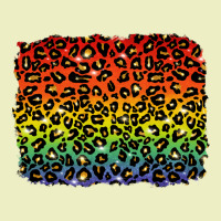 Pride Leopard Background Lgbt Urban Hoodie | Teevron