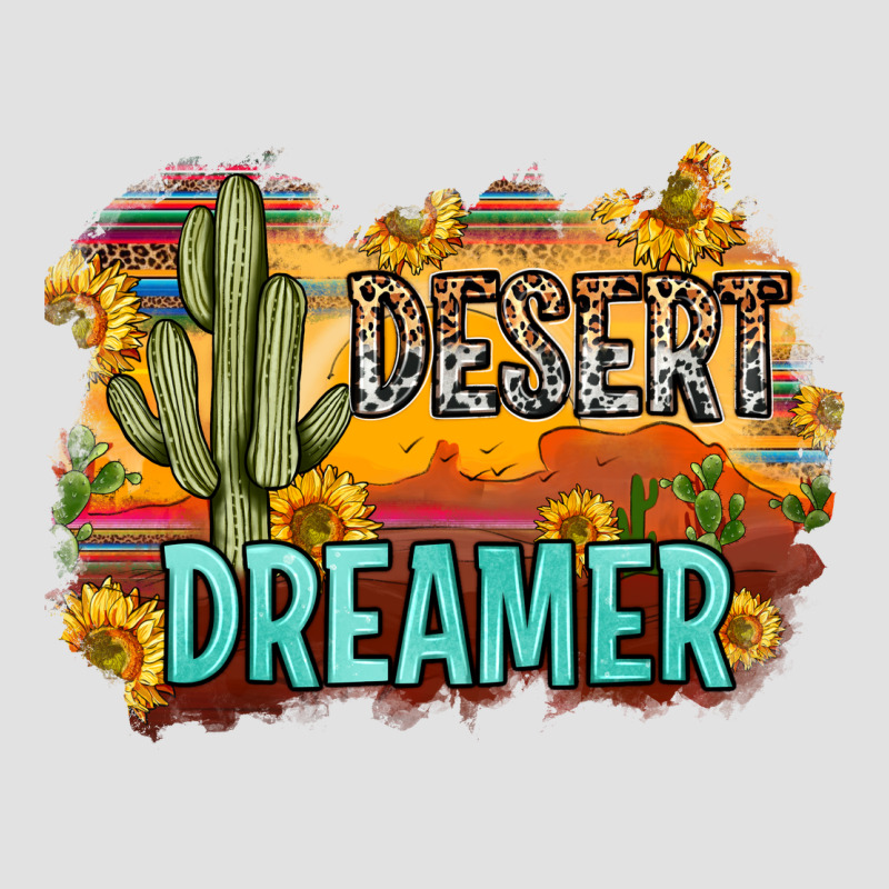 Desert Dreamer Premium Hoodie by Zillion Design Studio | Teevron