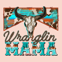 Wranglin Mama Urban Hoodie | Teevron