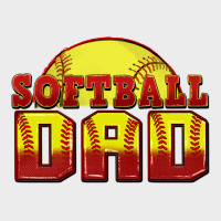 Softball Dad Urban Hoodie | Teevron
