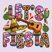 Let S Fiesta Premium Hoodie | Teevron