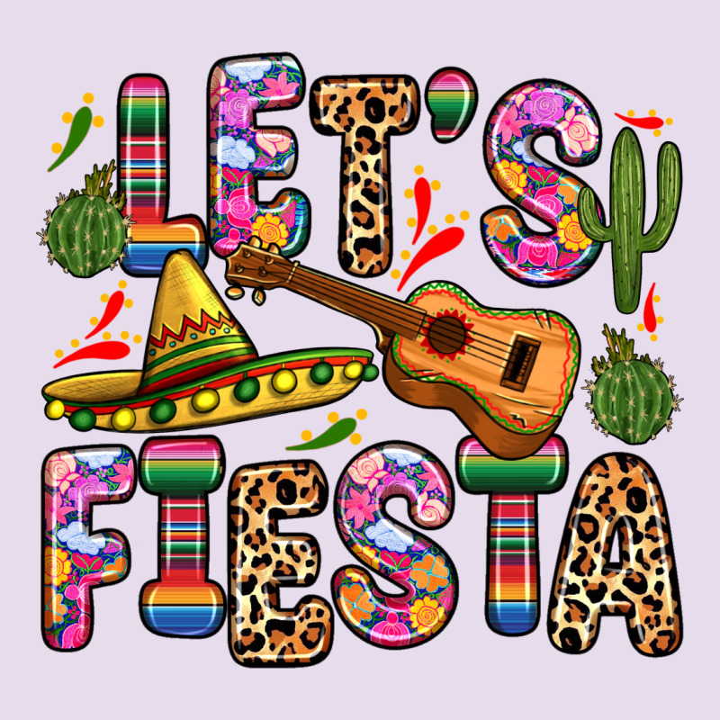 Let S Fiesta Premium Hoodie by Zillion Design Studio | Teevron